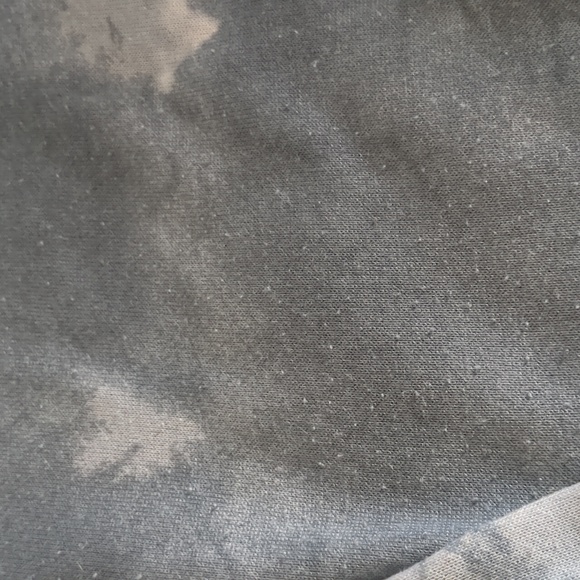 Friends : Hoodie blue / Gray and White size: 1X/1TG - Picture 10 of 10